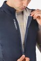 CASTELLI Cycling gilet - FLY DIRECT - blue