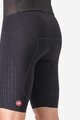 CASTELLI Cycling skinsuit - SANREMO S SPEED SUIT - black