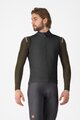CASTELLI Cycling gilet - PERFETTO AIR - black