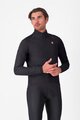 CASTELLI waterproof jacket - EMERGENCY 3 - black