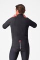 CASTELLI waterproof jacket - EMERGENCY 3 - black