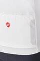 CASTELLI Cycling winter long sleeve jersey - PURO 4 - white