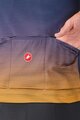 CASTELLI Cycling winter long sleeve jersey - APICE - blue