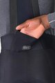 CASTELLI Cycling long bib trousers - UNLIMITED - black