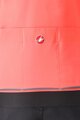 CASTELLI Cycling thermal jacket - UNLIMITED W - pink