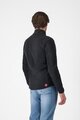 CASTELLI hoodie - CLASSICO FLEECE - black