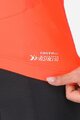 CASTELLI Cycling gilet - PERFETTO AIR W - pink