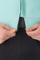 CASTELLI Cycling thermal jacket - PERFETTO ROS 3 - light blue