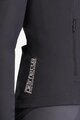 CASTELLI Cycling thermal jacket - PERFETTO ROS 3 W - black