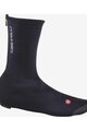 CASTELLI Cycling shoe covers - ESPRESSO 2 W - black