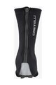 CASTELLI Cycling shoe covers - ESPRESSO 2 W - black