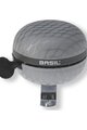 BASIL bell - NOIR BELL - silver
