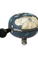 BASIL bell - MAGNOLIA BIG BELL - blue/beige