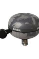 BASIL bell - MAGNOLIA BIG BELL - black/brown