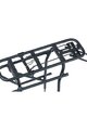 BASIL carrier - UNIVERSAL CARGO MIK - black