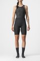 CASTELLI Cycling skinsuit - ELITE W SPEED - black
