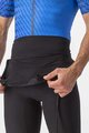 CASTELLI Cycling skinsuit - ELITE SWIM SKIN - black