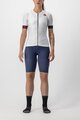 CASTELLI shorts - PREMIO TRI W SPEED - blue