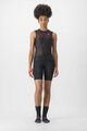CASTELLI shorts - RIDE - RUN W - black