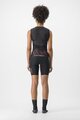 CASTELLI shorts - RIDE - RUN W - black