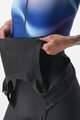 CASTELLI Cycling skinsuit - ELITE W SWIM SKIN - black