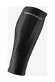 CASTELLI Cycling leg warmers - FAST LEGS - black
