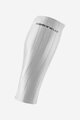 CASTELLI Cycling leg warmers - FAST LEGS - white