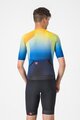 CASTELLI Cycling shorts without bib - TRI SHORT - black