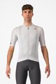 CASTELLI Cycling short sleeve jersey - #GIRO TROFEO - grey