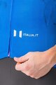 CASTELLI Cycling short sleeve jersey - GIRO 108 RACE 8S - blue
