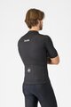 CASTELLI Cycling short sleeve jersey - VINTAGE GIRO D´ITALIA - black