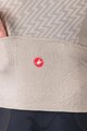 CASTELLI Cycling short sleeve jersey - GIRO COLLE DELLE FINESTRE - beige