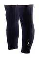 BBB knee warmers - COMFORTKNEE - black