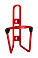 BBB Cycling bottle cage - FUELTANK - red