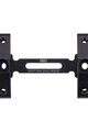 BBB kickstand - DUALMOUNT - black