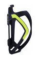 BBB Cycling bottle cage - FLEXCAGE - yellow/black