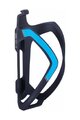 BBB Cycling bottle cage - FLEXCAGE - blue/black