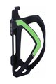 BBB Cycling bottle cage - FLEXCAGE - green/black