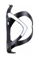 BBB Cycling bottle cage - FIBERCAGE - white/black