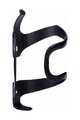 BBB Cycling bottle cage - L+R SIDECARBON LEFT - black