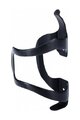 BBB Cycling bottle cage - L+R SIDECARBON LEFT - black