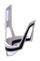BBB Cycling bottle cage - DUALCAGE - white