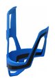 BBB Cycling bottle cage - DUALCAGE - blue