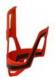 BBB Cycling bottle cage - DUALCAGE - orange