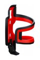 BBB Cycling bottle cage - DUALATTACK - red/black