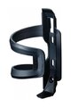 BBB Cycling bottle cage - DUALATTACK - grey/black