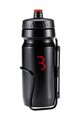 BBB Cycling bottle cage - STEELCAGE - black