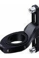 BBB socket - UNIHOLD - black