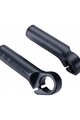 BBB horns - TRAILMONKEY - black