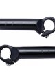 BBB horns - TRAILMONKEY - black